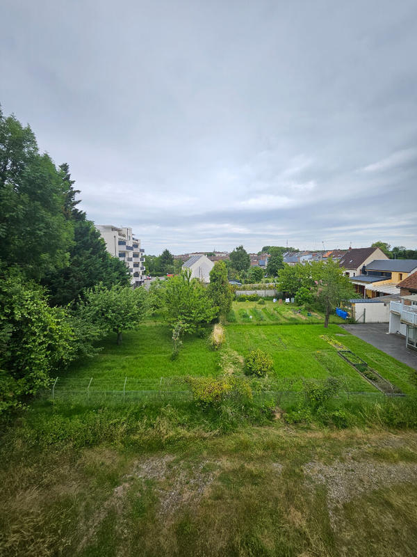 Appartement - 22 m² - 1 pièce