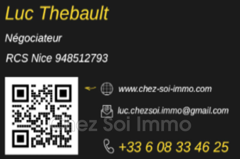 Villa - 235 m² - 8 pièces