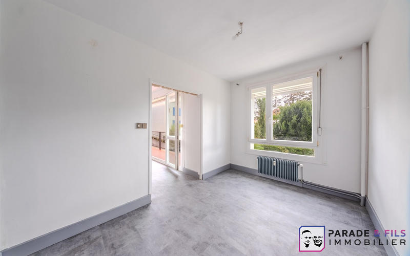 Appartement - 69 m² - 4 pièces