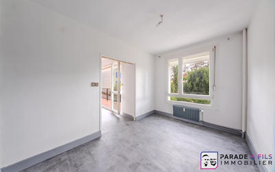Appartement - 69 m² - 4 pièces