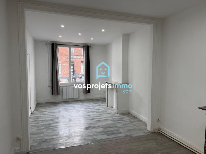 Appartement - 51 m² - 2 pièces