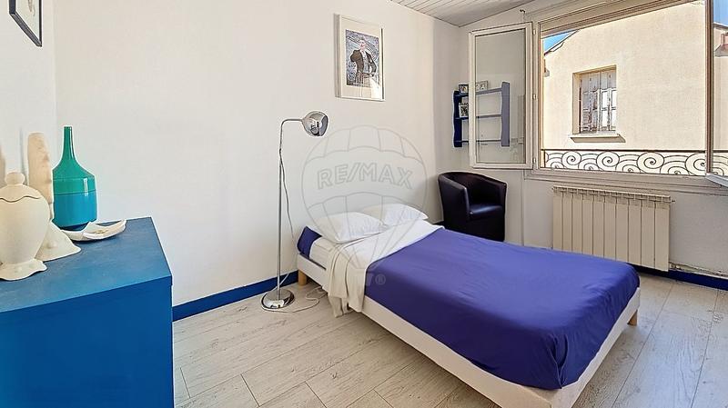 Appartement - 85 m² - 4 pièces