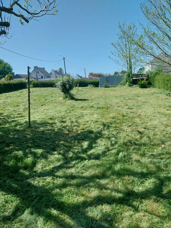 Maison - 123 m² - 7 pièces