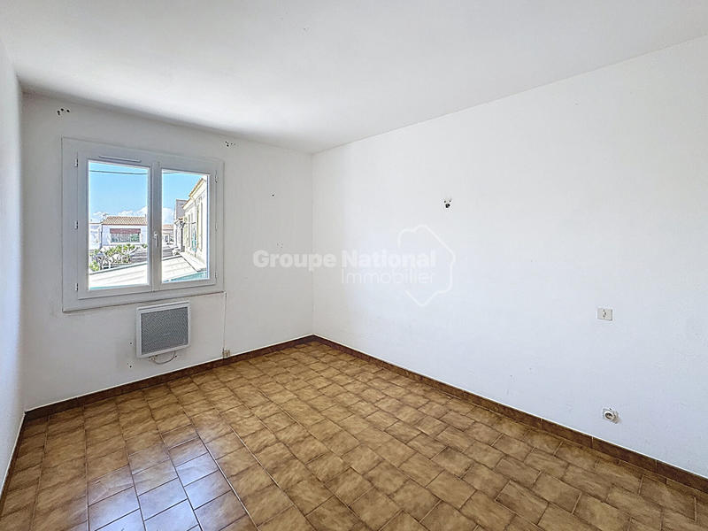 Maison - 63 m² - 3 pièces