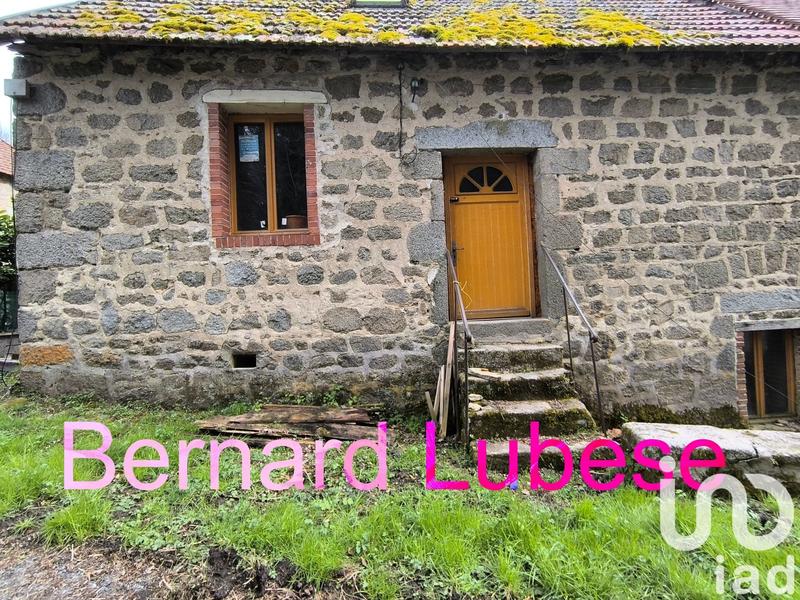 Maison - 130 m² - 13 pièces