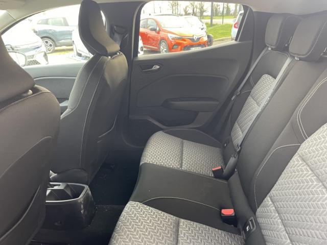 Renault Clio V TCe 90 Evolution