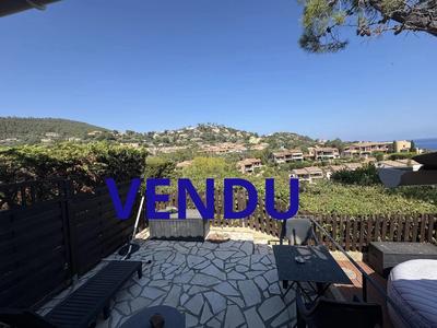 Appartement - 51 m² - 2 pièces