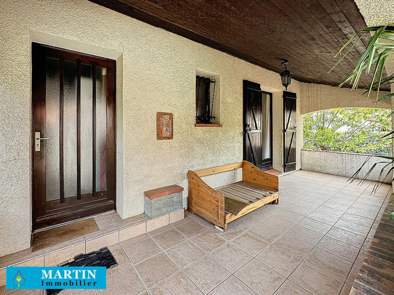 Villa - 116 m² - 6 pièces