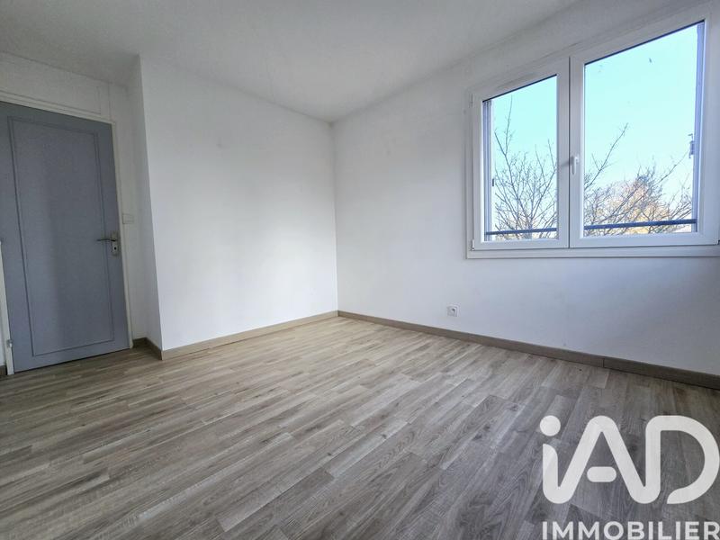 Appartement - 106 m² - 5 pièces