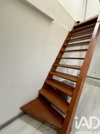 Appartement - 106 m² - 5 pièces