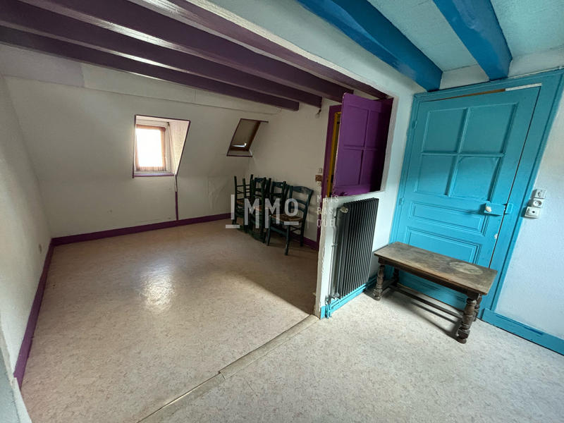 Maison - 70 m² - 5 pièces