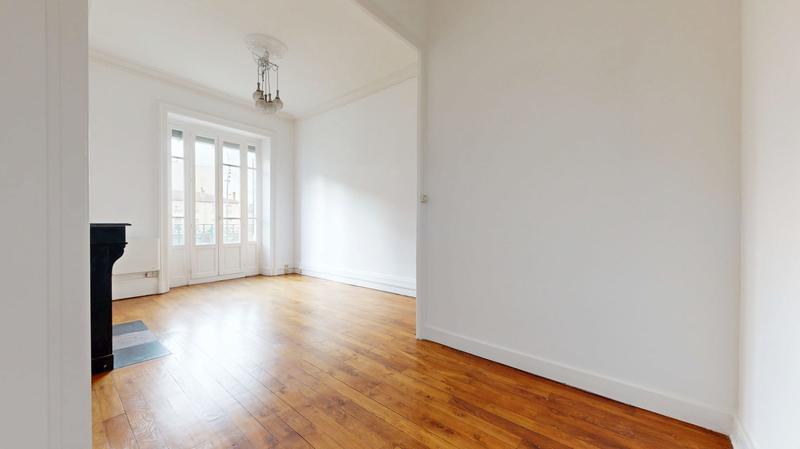 Appartement - 55 m² - 2 pièces