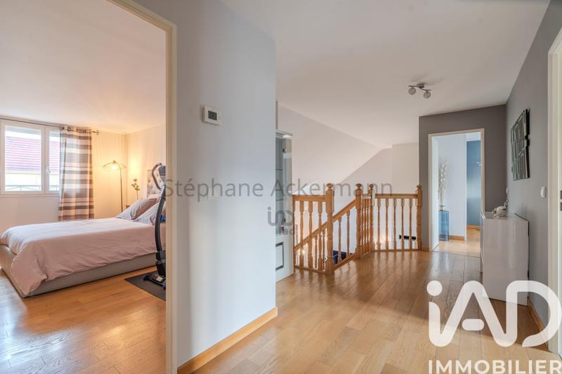 Maison - 160 m² - 7 pièces