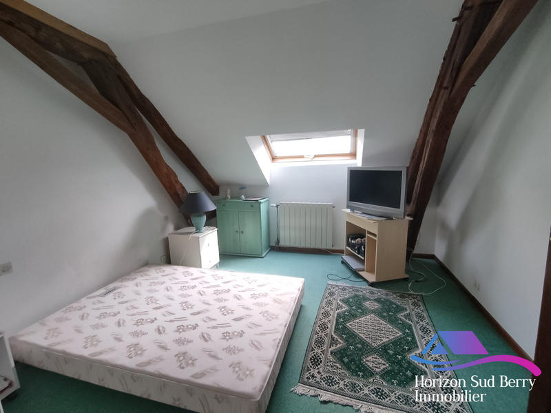 Maison - 156 m² - 6 pièces