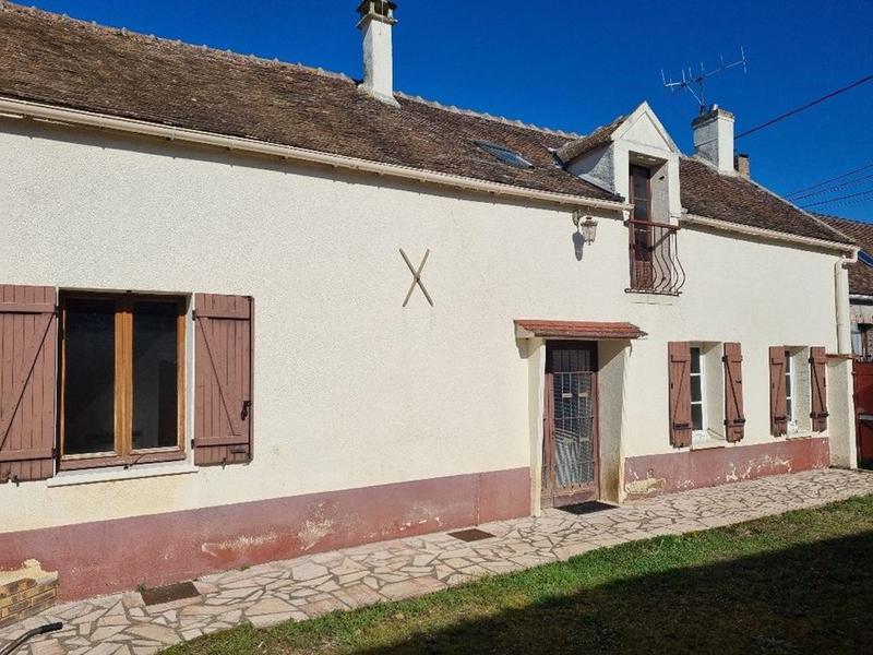 Longère - 116 m² - 4 pièces