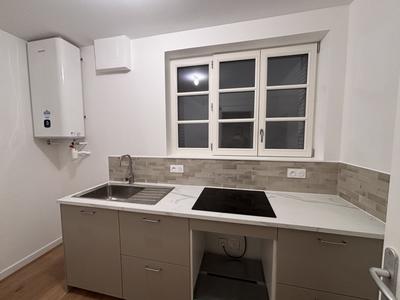 Appartement - 24 m² - 1 pièce