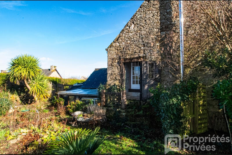 Maison - 100 m² - 6 pièces