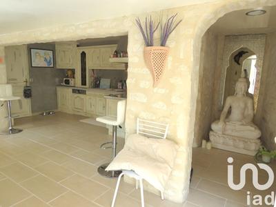 Maison - 168 m² - 6 pièces