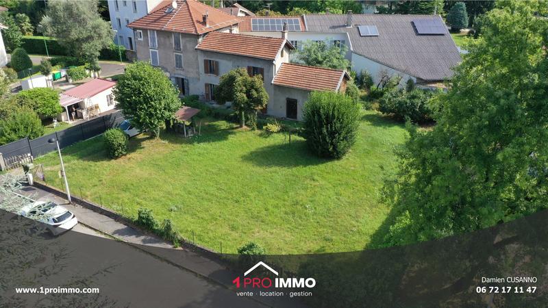 Appartement - 110 m² - 3 pièces