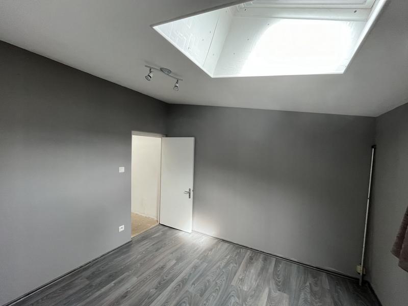 Maison traditionnelle - 162 m² - 7 pièces