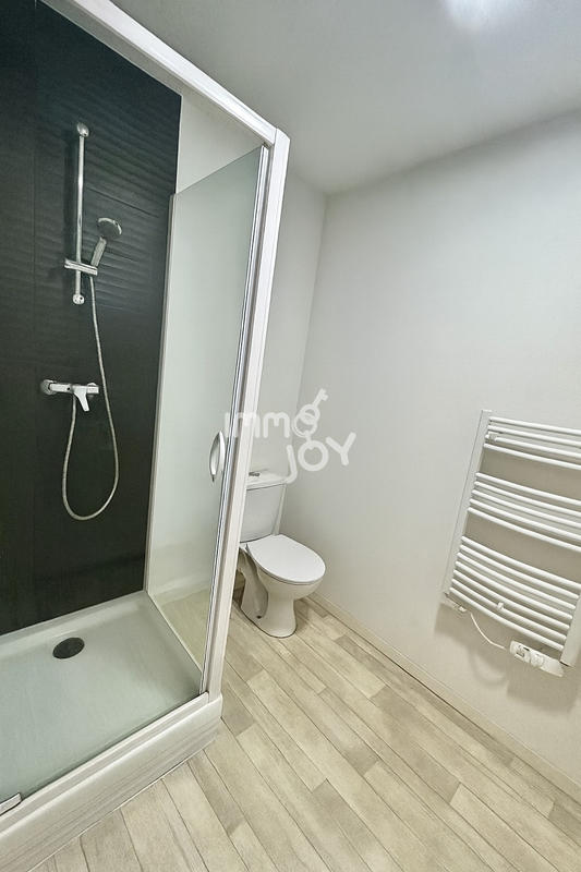 Appartement - 22 m² - 1 pièce