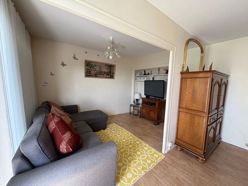 Appartement - 65 m² - 4 pièces