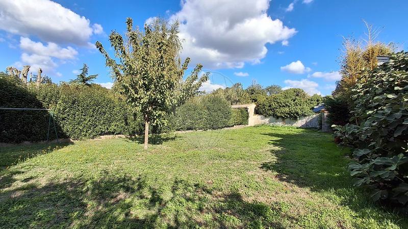 Maison - 82 m² - 4 pièces