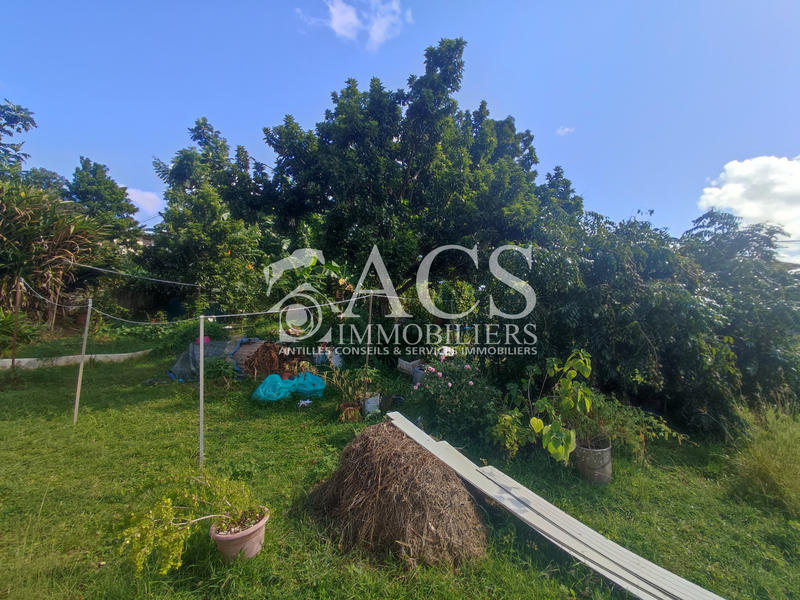 Maison - 91 m² - 5 pièces