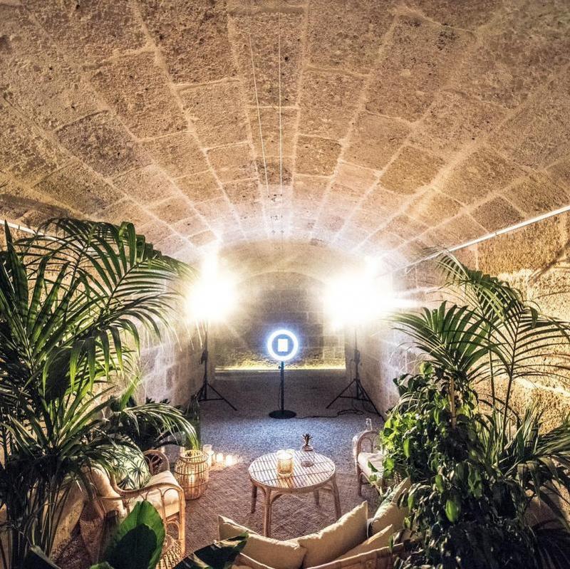 Local commercial - 630 m²