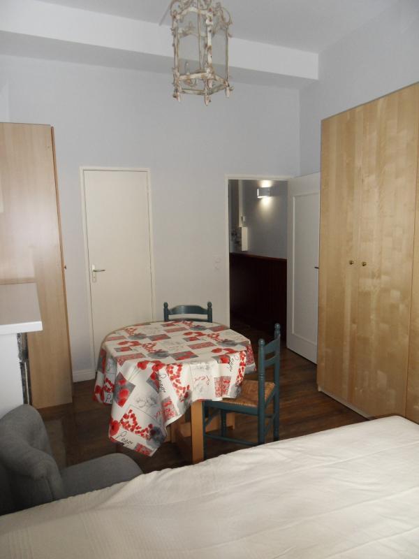 Studio - 21 m² - 1 pièce