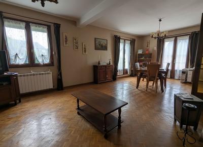 Maison - 139 m² - 5 pièces