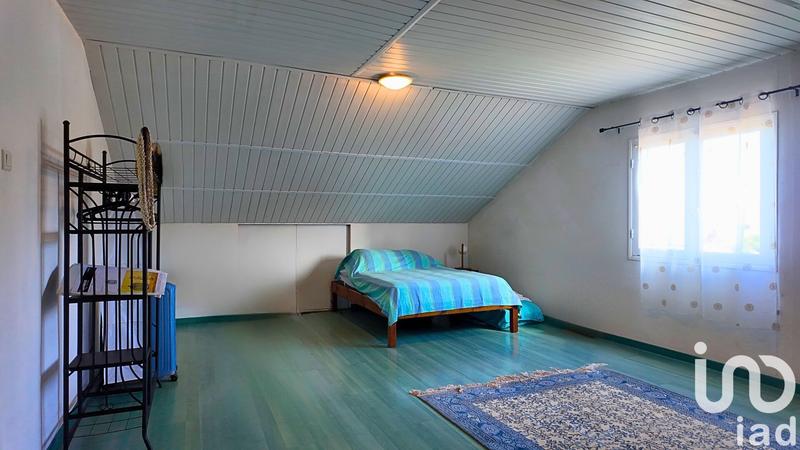 Maison - 160 m² - 7 pièces