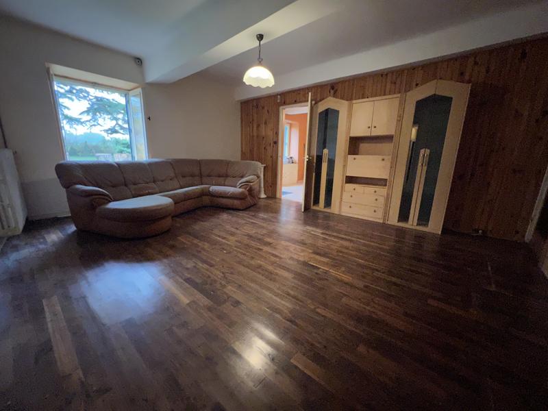 Maison - 104 m² - 5 pièces