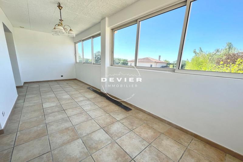 Maison - 146 m² - 5 pièces