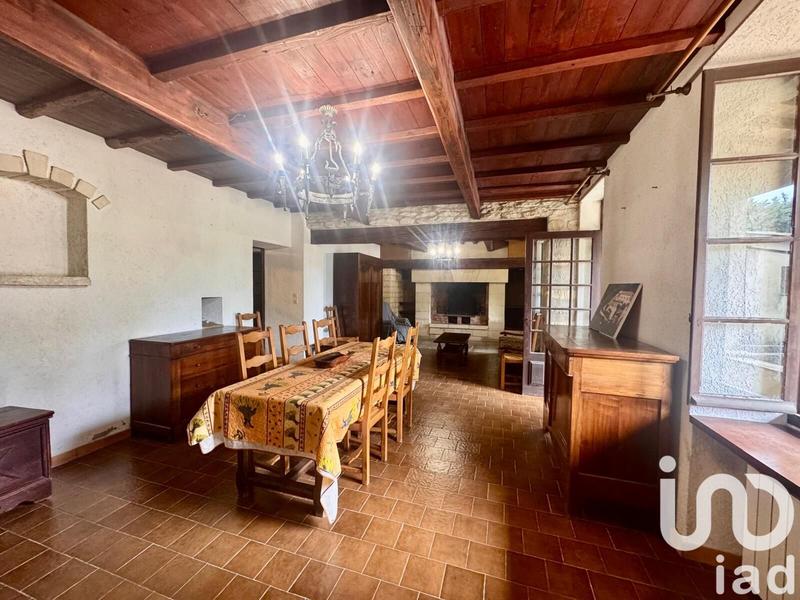 Maison - 185 m² - 5 pièces