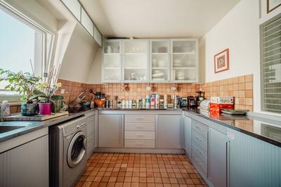 Appartement - 130 m² - 5 pièces