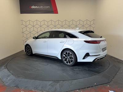 Kia Pro_cee'd Proceed 1.0 t-GDi 120 ch Bvm6 Gt Line