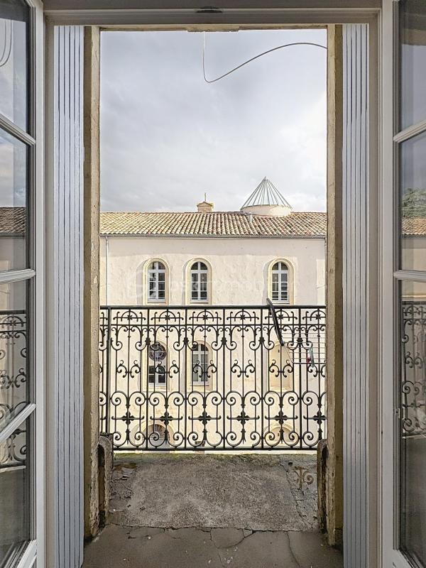 Appartement - 57 m² - 4 pièces