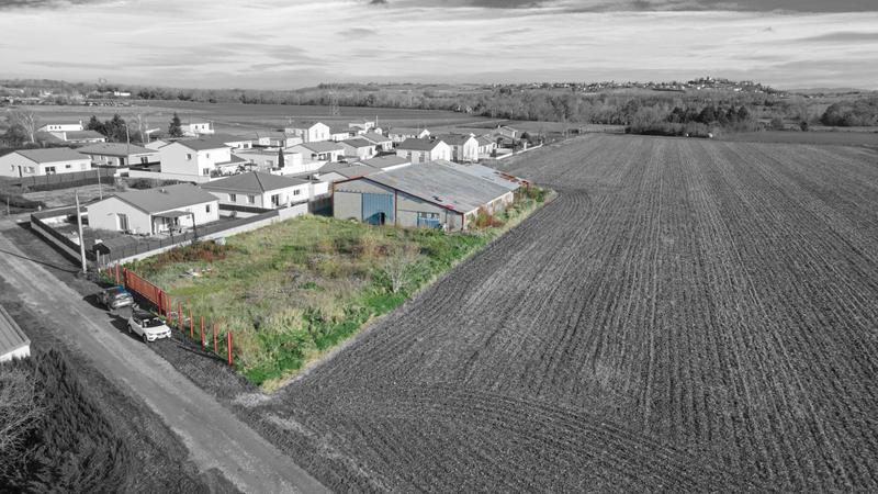 Maison ancienne - 550 m² - 2 pièces