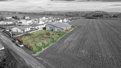 Maison ancienne - 550 m² - 2 pièces