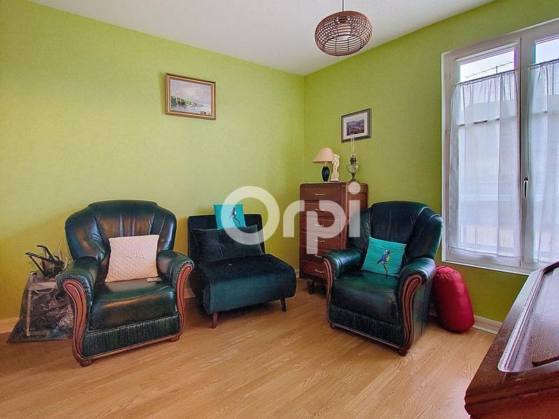 Appartement - 76 m² - 4 pièces