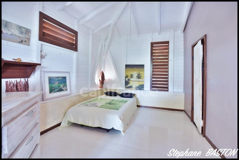 Villa - 153 m² - 6 pièces