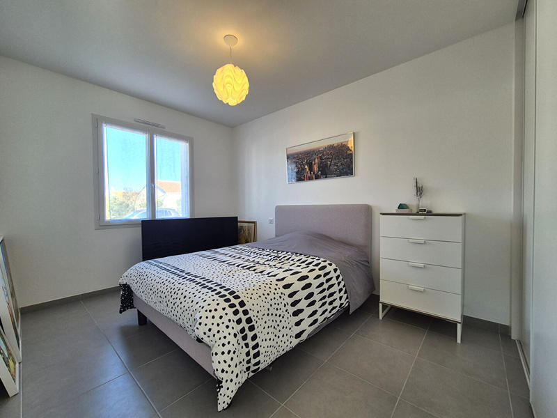 Maison - 84 m² - 3 pièces