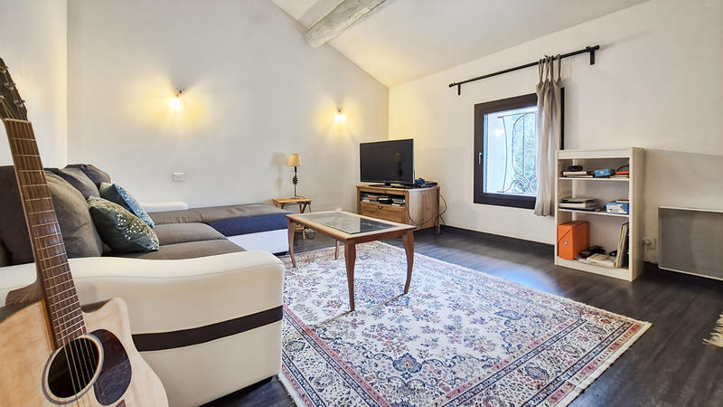 Maison - 140 m² - 7 pièces