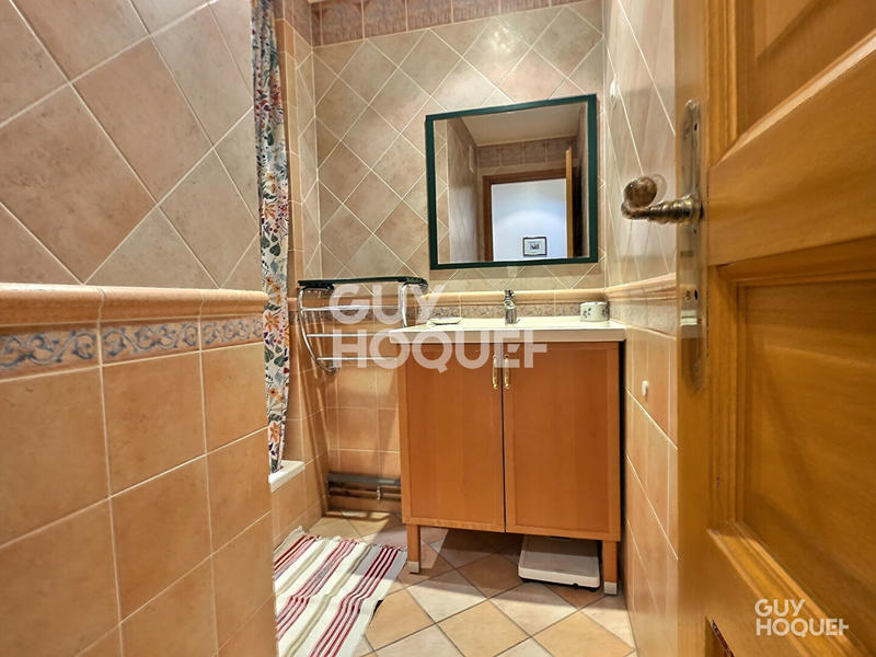 Appartement - 68 m² - 3 pièces