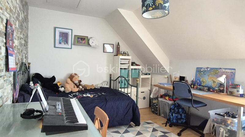 Maison - 158 m² - 6 pièces