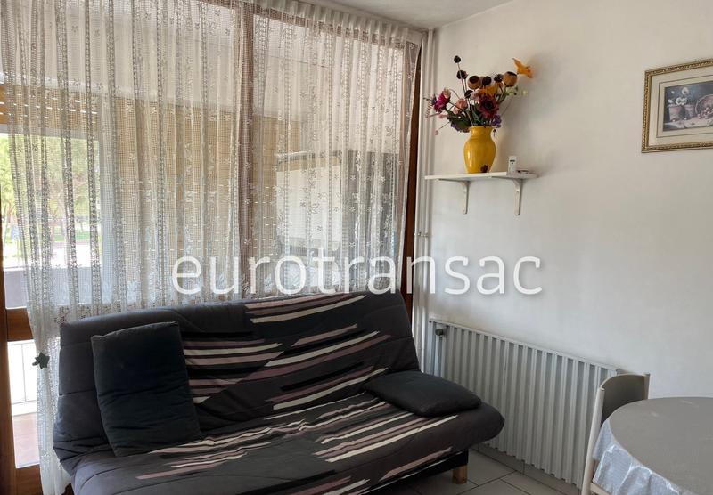 Appartement - 24 m² - 1 pièce