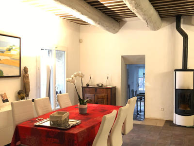 Propriété - 328 m² - 13 pièces