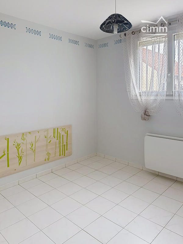 Maison - 147 m² - 6 pièces