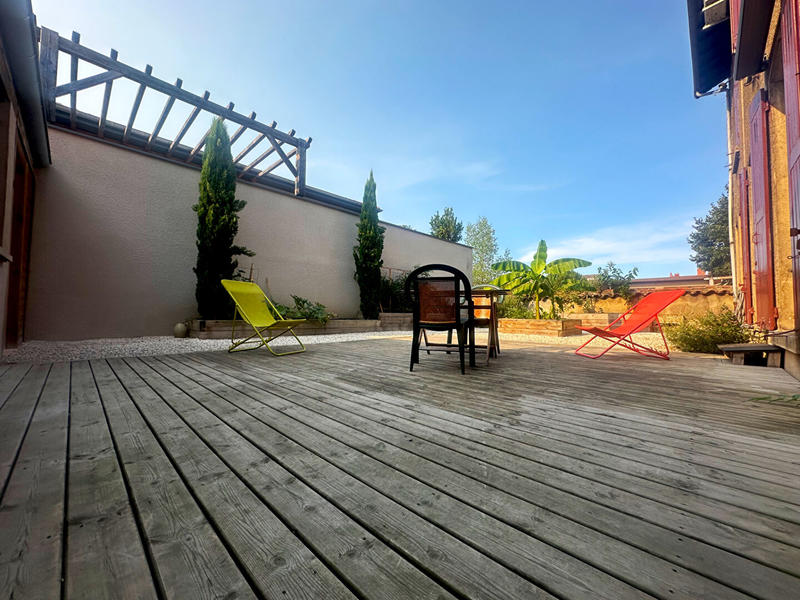 Appartement - 139 m² - 5 pièces